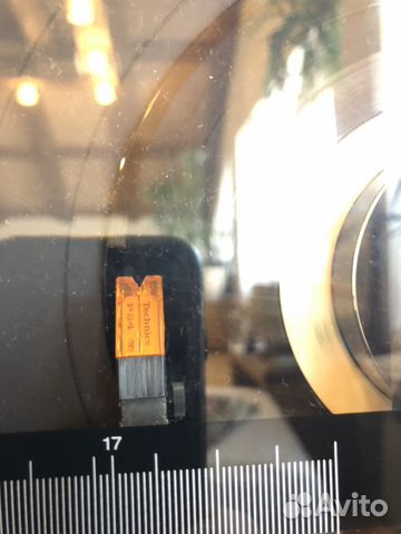 Technics SL-V5 Technics SL-V5