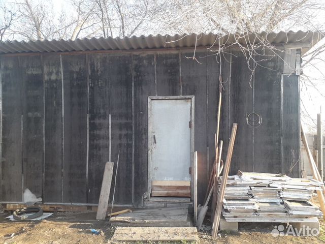 Вагончик