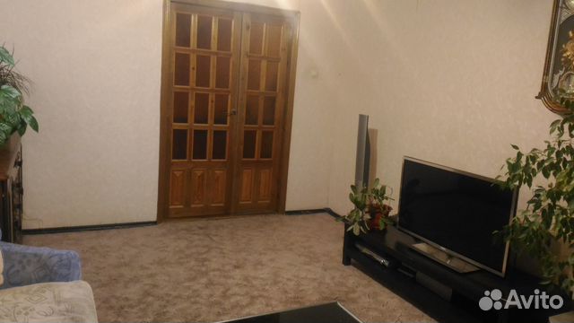 3-к квартира, 63.5 м², 3/9 эт.