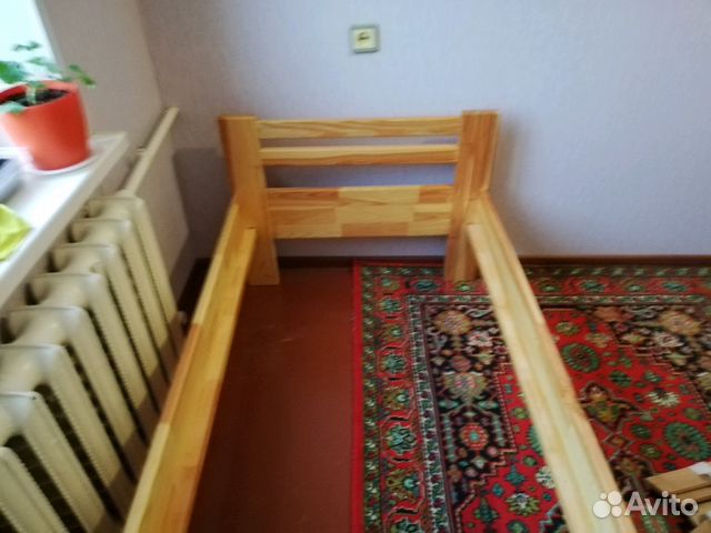 Кровать Кровать