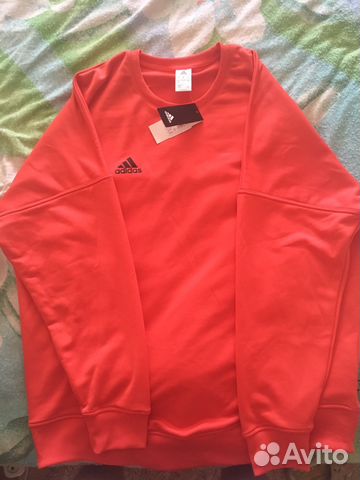 Свитшот adidas Свитшот adidas