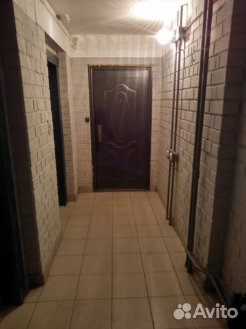 1-к квартира, 33 м², 15/17 эт. 1-к квартира, 33 м², 15/17 эт.