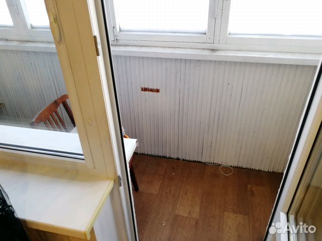 1-к квартира, 31 м², 5/9 эт.