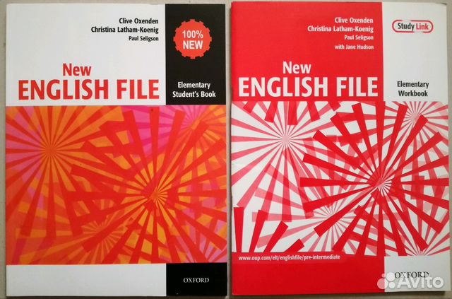 New english file elementary audio cd 2