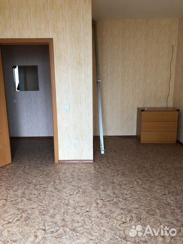1-к квартира, 38 м², 7/16 эт. 1-к квартира, 38 м², 7/16 эт.