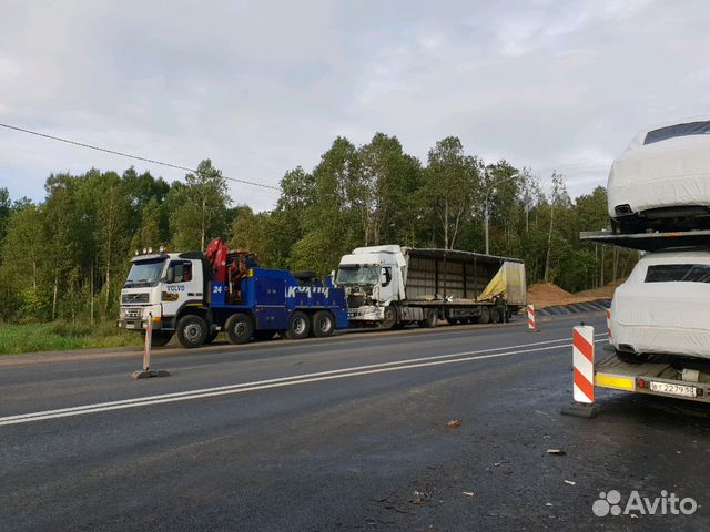 Грузовой эвакуатор volvo fm12 Грузовой эвакуатор volvo fm12