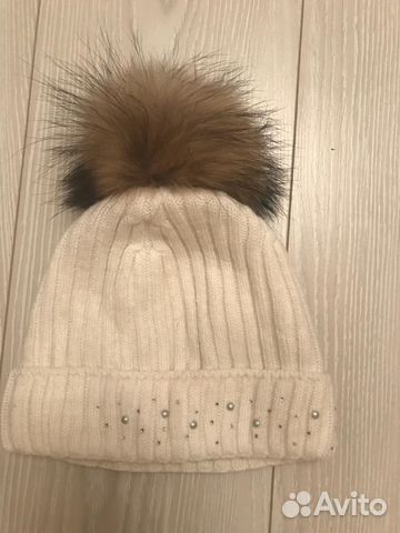 Продам шапку на зиму для девочки 6-9 лет Продам шапку на зиму для девочки 6-9 лет