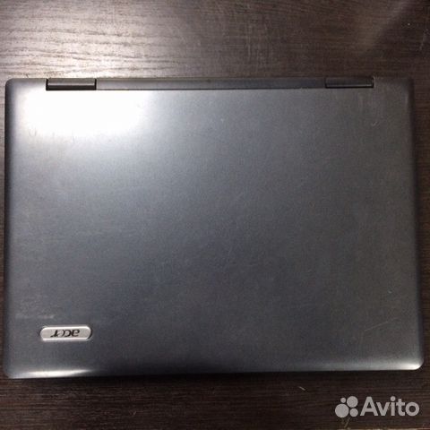 Ноутбук Acer Extensa 7230E