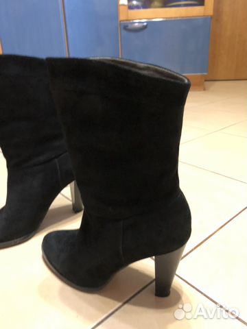 Сапоги Сапоги