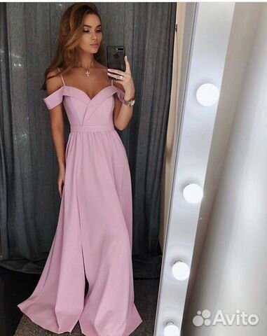 Продам платье для выпускного