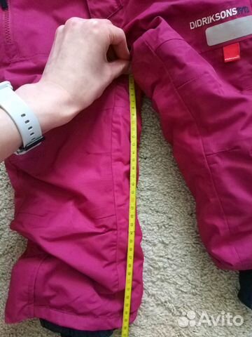 Комплект Didricksons 90 Комплект Didricksons 90