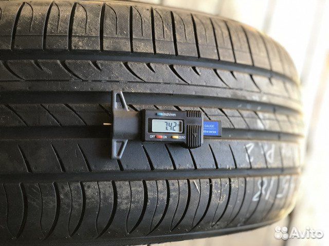 225 45 R18 Hankook Ventus Prime 2 235B