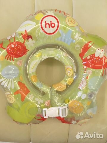 Круг для купания Круг для купания