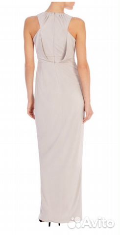 Длинное платье Karen Millen Длинное платье Karen Millen