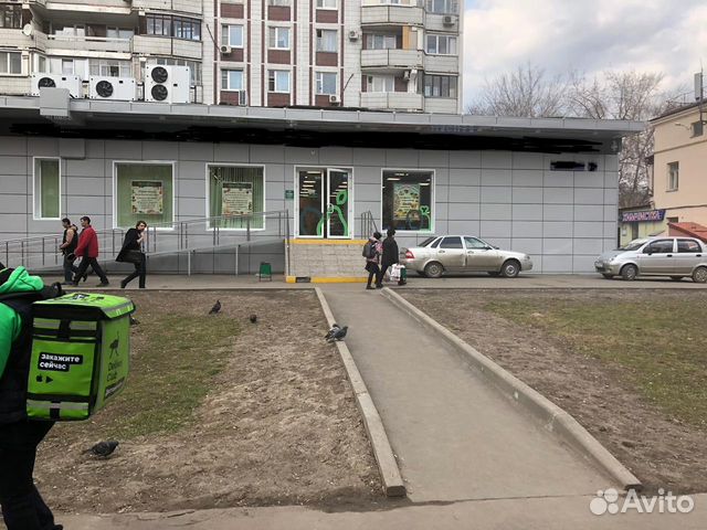 Аренда помещения Аренда помещения
