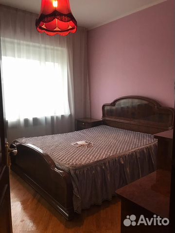 4-к квартира, 100 м², 3/5 эт. 4-к квартира, 100 м², 3/5 эт.