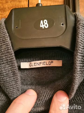 Кофта Glenfield Кофта Glenfield