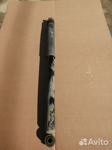 Аммортизатор задний Suzuki SX4