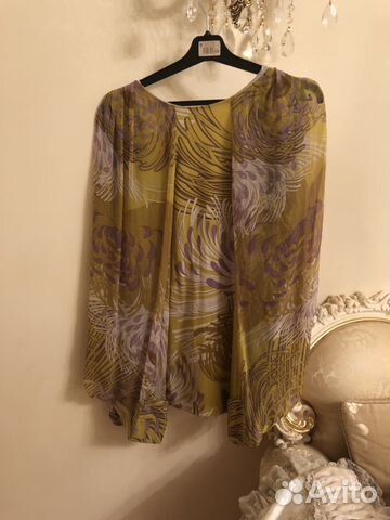 Блузка Gucci оригинал