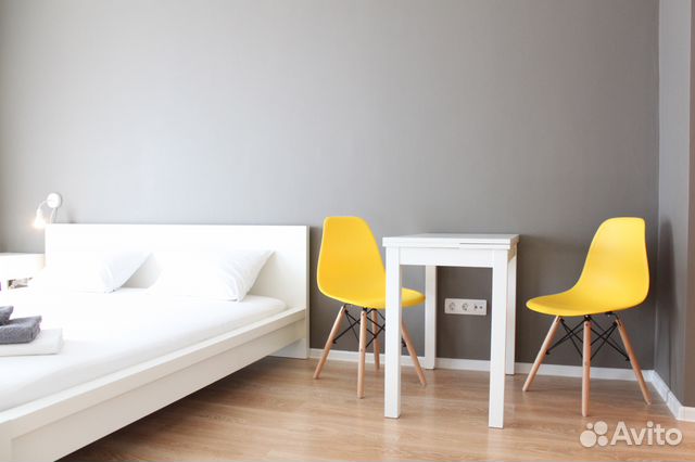 1-к квартира, 30 м², 15/17 эт. 1-к квартира, 30 м², 15/17 эт.