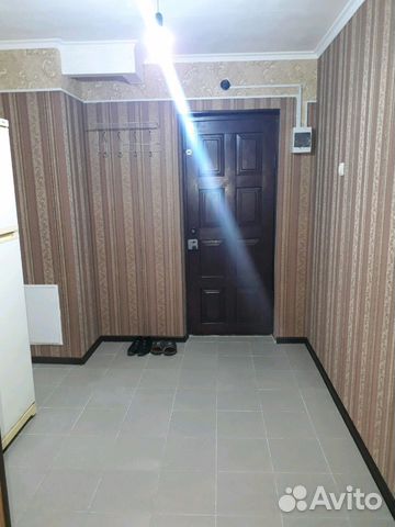 2-к квартира, 49 м², 1/3 эт.