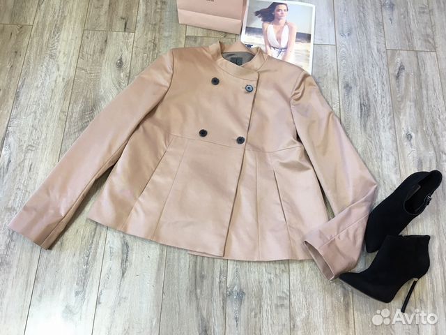 Куртка / пиджак Calvin Klein