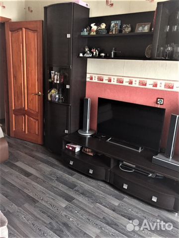 2-к квартира, 50.7 м², 8/9 эт.