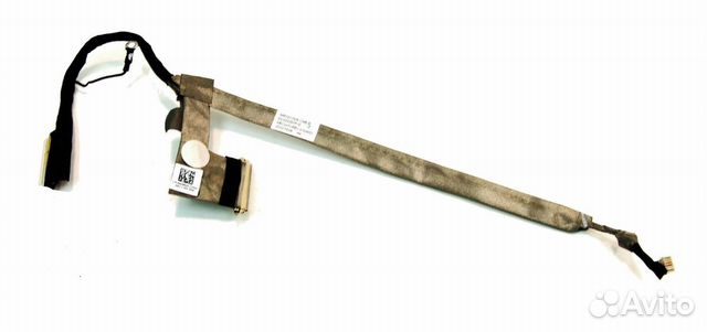 Шлейф матрицы ноутбука Dell Inspiron Mini 10 1012
