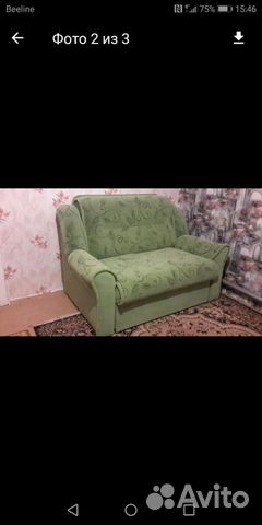 Диван