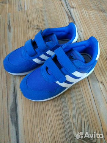 Кроссовки детские Adidas