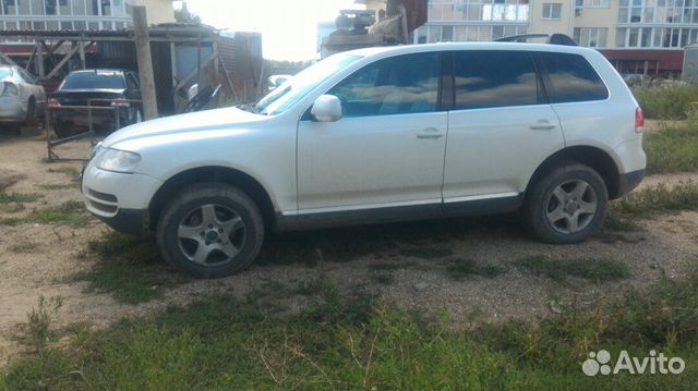 VolksWagen Touareg/ фольксваген Туарег 3.2 бензин VolksWagen Touareg/ фольксваген Туарег 3.2 бензин
