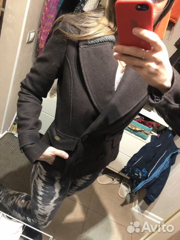 Пальто пиджак Guess Пальто пиджак Guess
