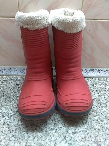 Сапоги Сапоги