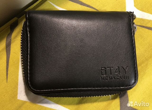 Кошелёк Кошелёк