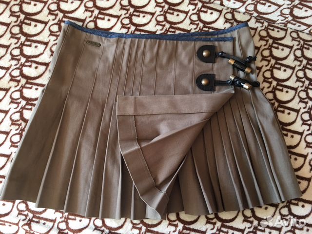 Юбка Iceberg оригинал Италия, р. XS и S