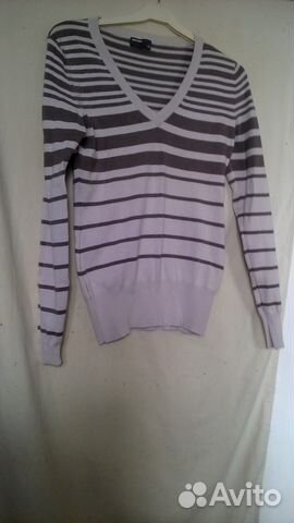 Трикотажные джемпера женские в ассортименте