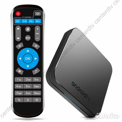 Медиаплеер Invin KM9 pro 4Gb/32Gb Медиаплеер Invin KM9 pro 4Gb/32Gb