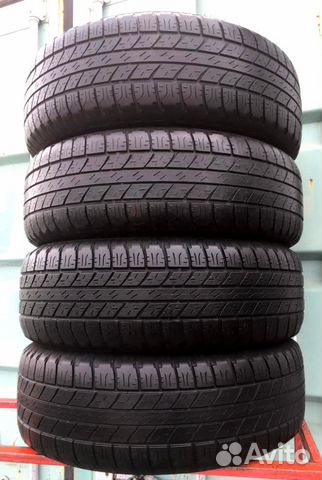 255 65 17 Goodyear Wrangler HP all weather 255 65 17 Goodyear Wrangler HP all weather