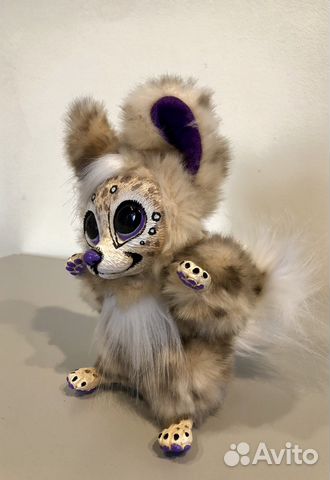 Коллекционная игрушка