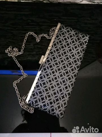 Клатч Клатч