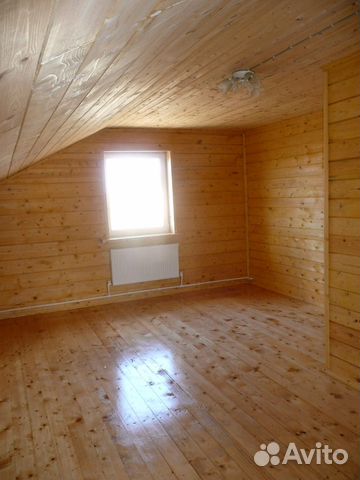 Дом 138 м² на участке 5 сот. Дом 138 м² на участке 5 сот.
