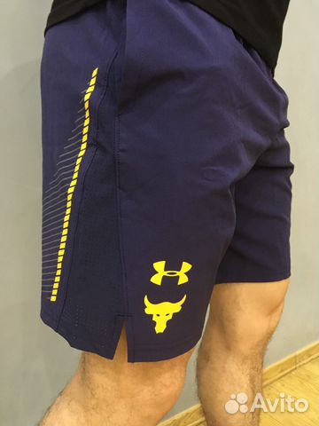 Шорты Under armour Шорты Under armour