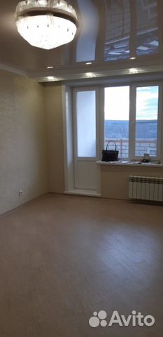 2-к квартира, 51.4 м², 4/16 эт. 2-к квартира, 51.4 м², 4/16 эт.