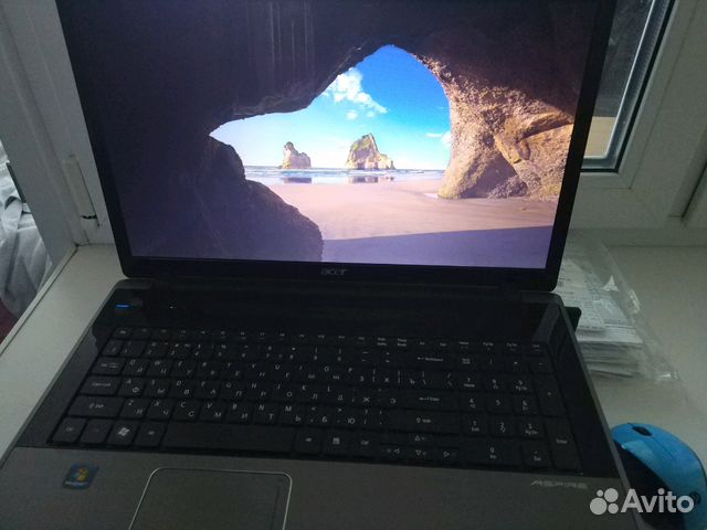Купить Ноутбук 17 В Тюмени