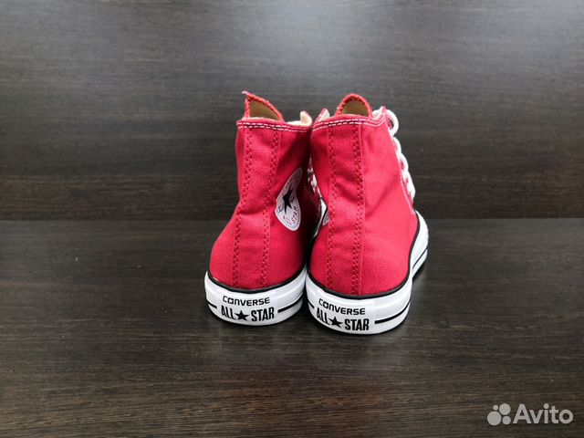 Кеды Convers
