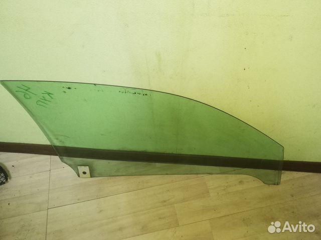 Боковое стекло на бмв е46 купе