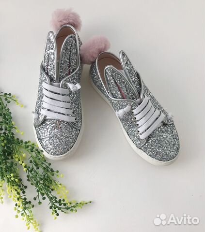 Кеды Minna Parikka 25,27-30,32р. Оригинал