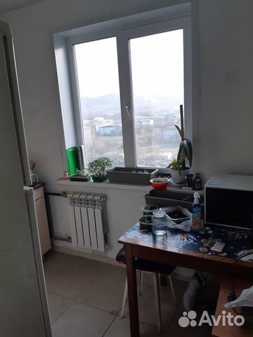 2-к квартира, 42 м², 9/9 эт.