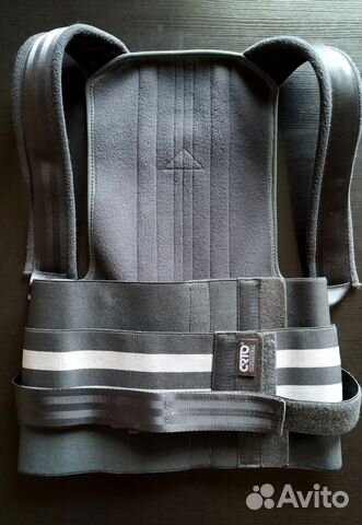 Корсет грудо-пояснично-крестцовый RWA 5200