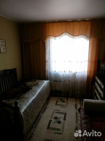 3-к квартира, 59 м², 4/5 эт. 3-к квартира, 59 м², 4/5 эт.